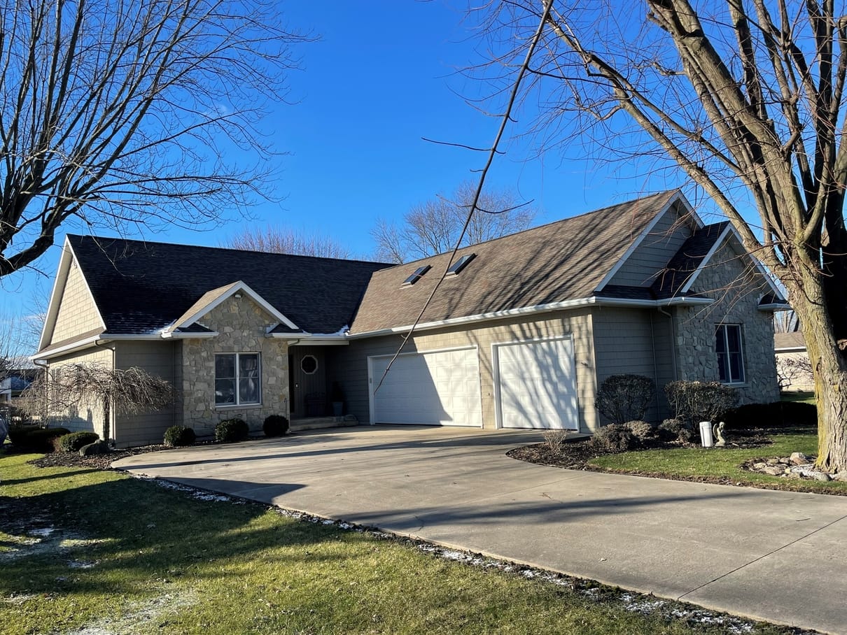  Weigandt Real Estate Minster Ohio