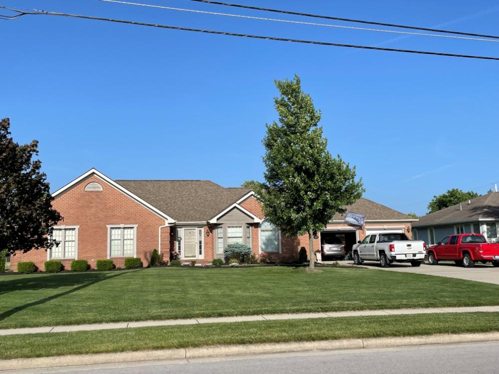 Sold Home for Sale Weigandt Real Estate Minster Ohio