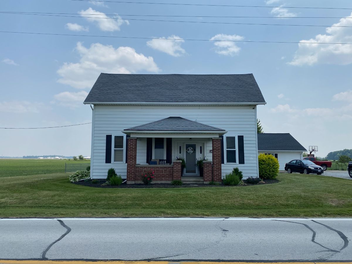  Weigandt Real Estate Minster Ohio