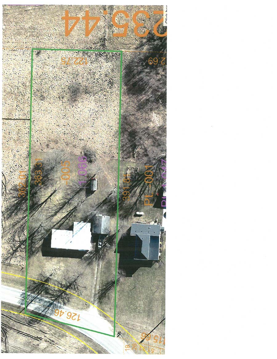 DTD Development Tract 1