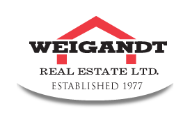 Weigandt Realty Sidney Ohio